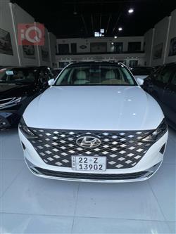 هیوندای ازێرا